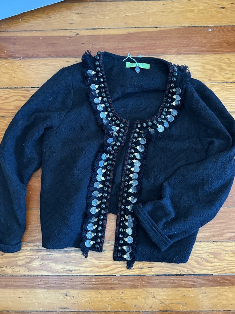 Authentic Mexican Jacket